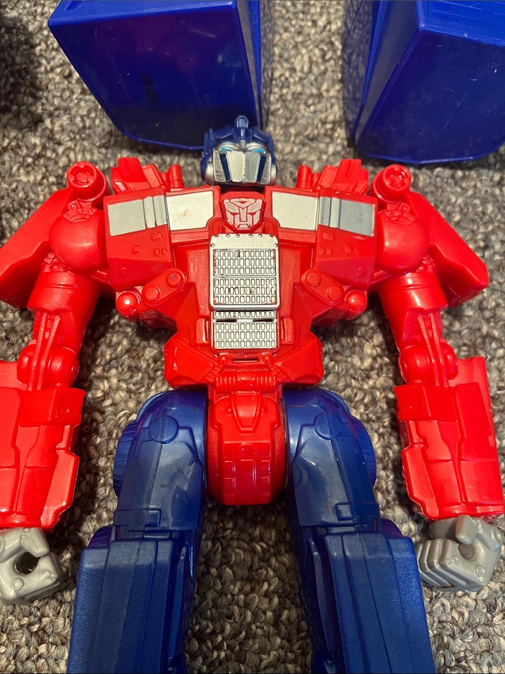 Transformer toy bundle - Picture 5 of 5